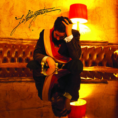 Crapulax featuring Junior West - Légendes Urbaines (Prod. Substanz)