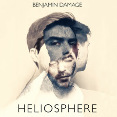 Benjamin Damage - Delirium Tremens