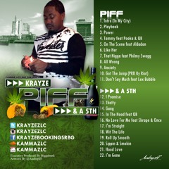 Tammy feat Pooka & QB