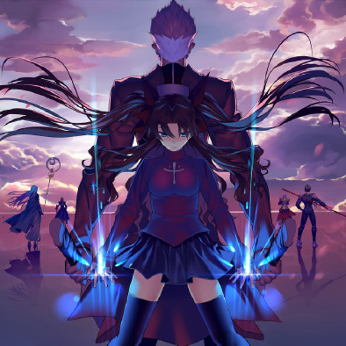 Stream Fate Stay Night Ubw Op2 Brave Shine Thai R Jpn L By Azashi Listen Online For Free On Soundcloud