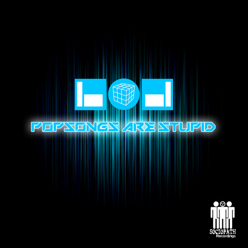 Bod - 36 Flying Fists (taken from "Popsongs are Stupid" Sociopath 020)