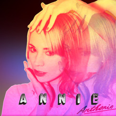 Anthonio (Berlin Breakdown Version)- Annie