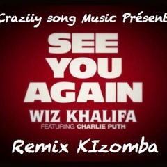 See You Again (Official Remiix)By CS Musiic