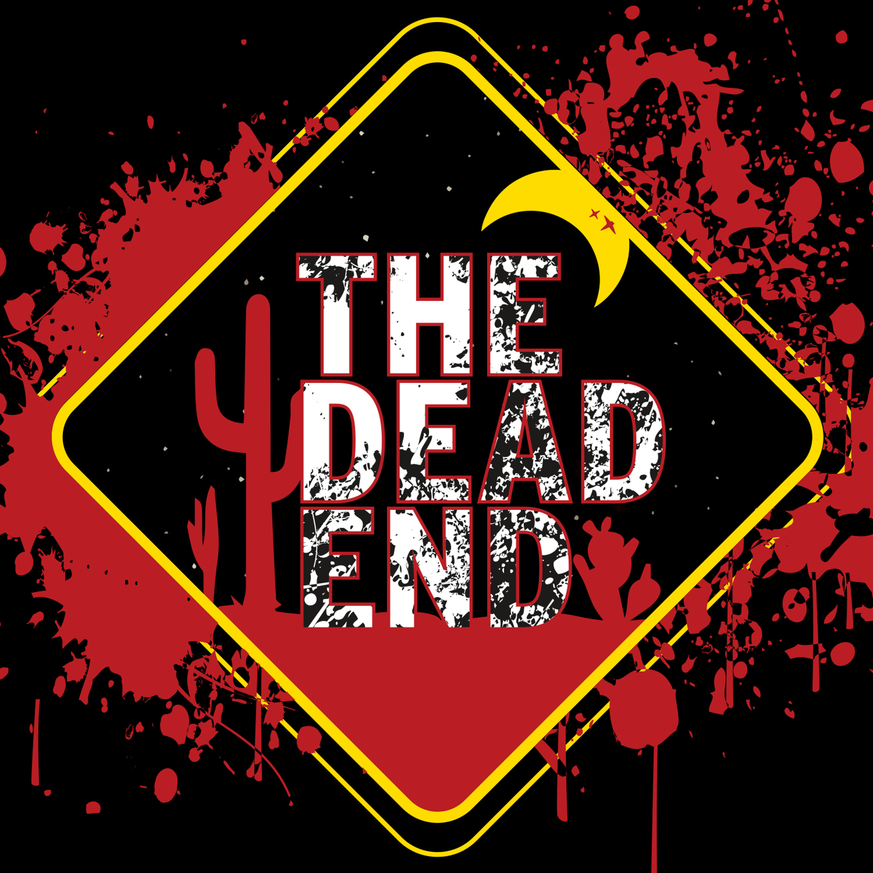 Area 51 episode artwork