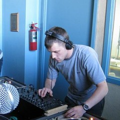 Hatcha, Kromestar & Silkie - Kiss FM - 25/02/2009