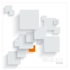 PUR070  Ben Bodle - Lets Go E.P