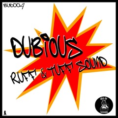 [Dub]ious - Babylon Worries (OUT NOW!)