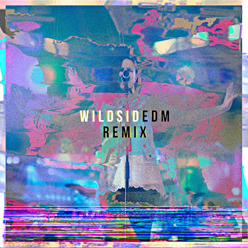 HillaryJane - Wild Side (Jaisua Remix)