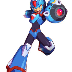 Megaman Random Beat!