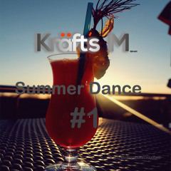 Summer Dance #1 (KraeftsM)
