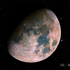 III - Red Moon
