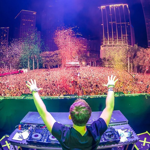 Bass Pumpin