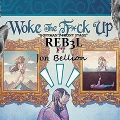 W.T.F.U FT Jon Bellion (Goffman's Front Stage)