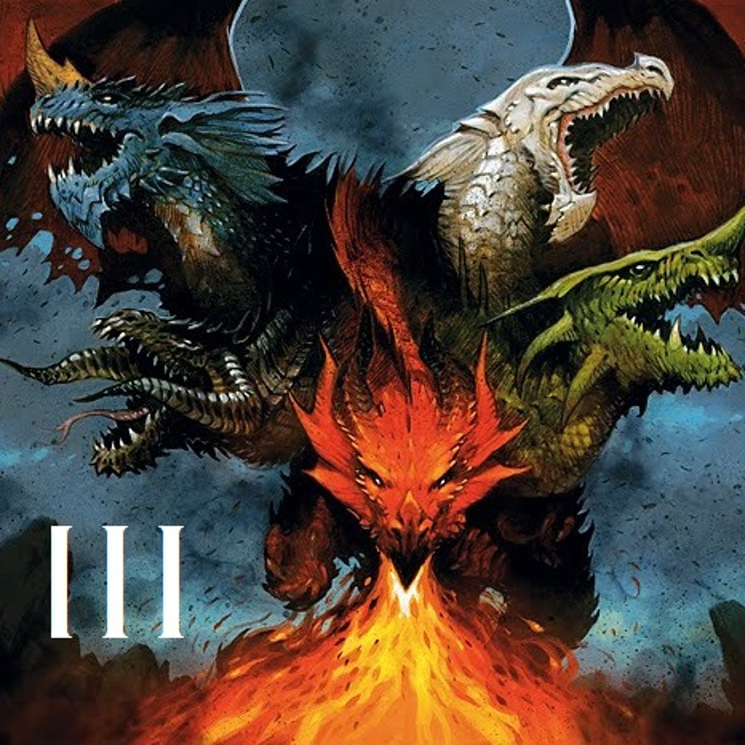 Drop dragon