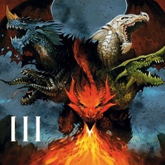 Double Drop Dragon Mixtape Vol. III