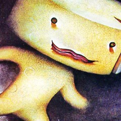 Ben Dena - искусство