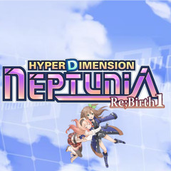 Hyperdimension Neptunia Re;Birth1 Criminal Attack