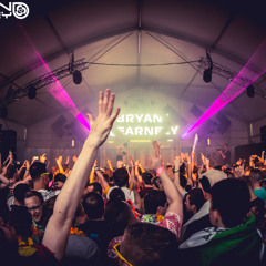 Bryan Kearney - LIVE @ Luminosity Beach Festival June 26th 2015