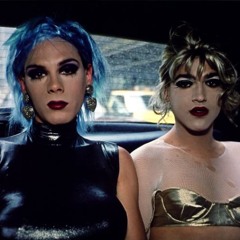 nan goldin misty and jimmy paulette in a taxi