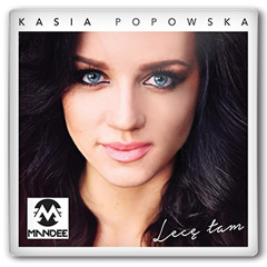 Kasia Popowska - Lece Tam (Mandee Remix)