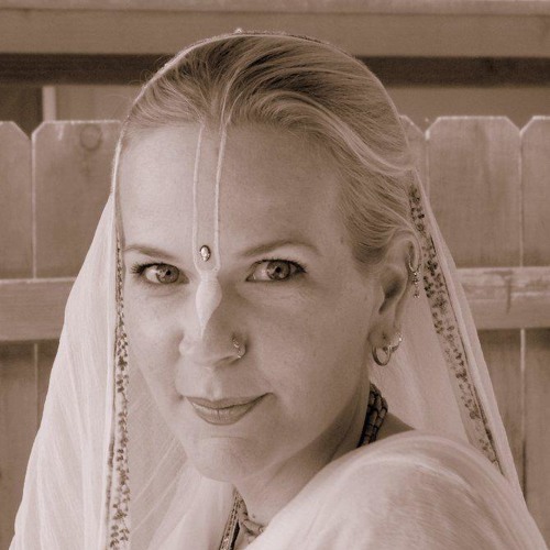 Maha Mantra Kirtan by Sudevi