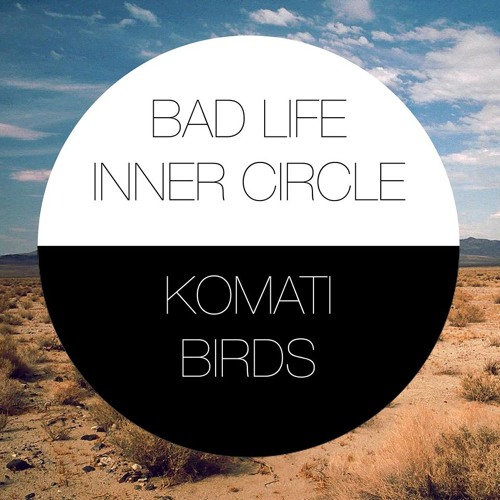 Komati - Birds