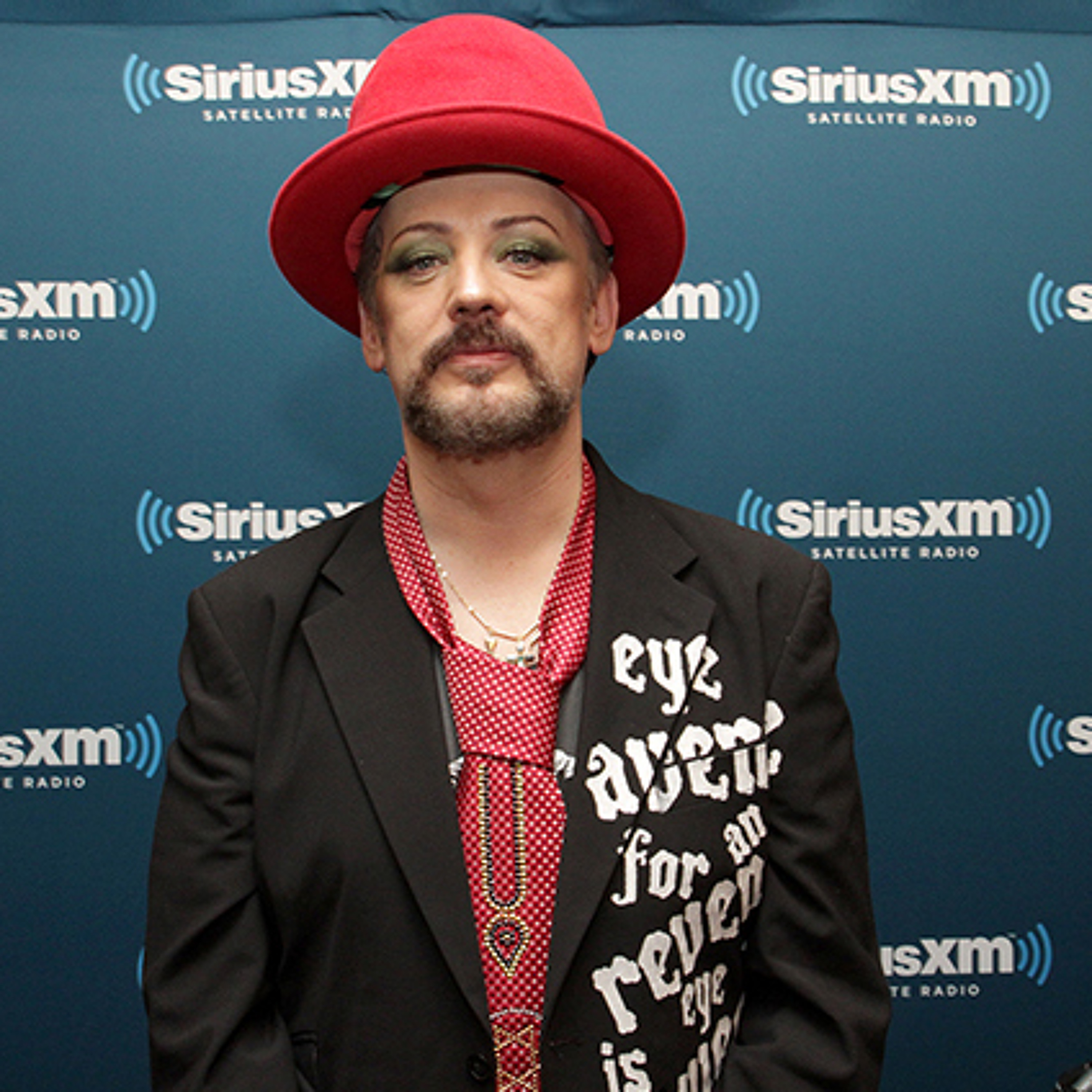 OutQ Radio On SiriusXM