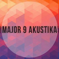 Major 9- Iman Mutiara