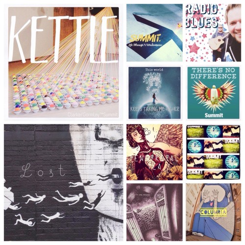 Summit ™ Mix - Tape - Chapter 1