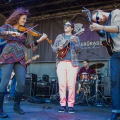 Turnin' on a Dime 12.16.14