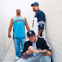 Cypress Hill Jams