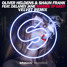 Oliver Heldens & Shaun Frank - Shades Of Grey(Velvet Remix)