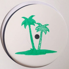 Palm Tree Pleasure