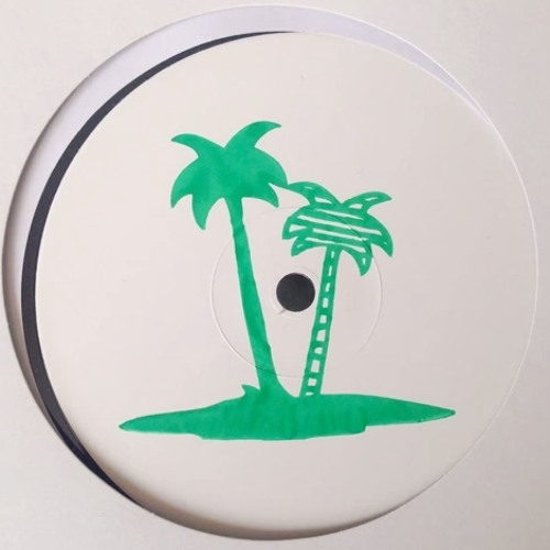 Palm Tree Pleasure