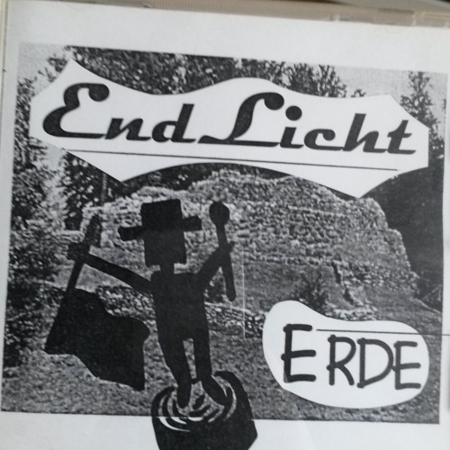 Endlicht Quot Erde Quot Outside Society Recordings 2002 By