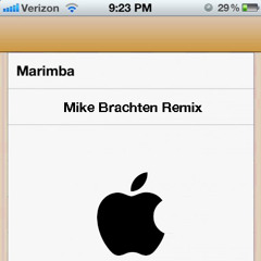 Marimba remix [Free Download!]