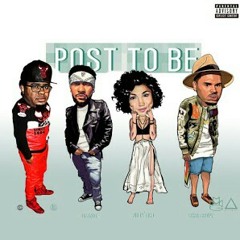 Post to be remix*