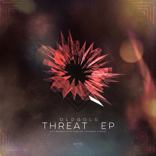 OldGold - Threat (Widdler Remix) [Out Now]