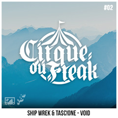 Ship Wrek & Tascione - Void