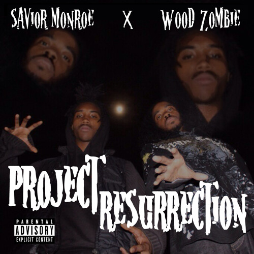 Savior Monroe & Wood Zombie - If I Had It All