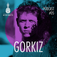 AFP005 // Gorkiz [BR] - OUT NOW***