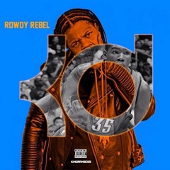 Rowdy Rebel - Kevin Durant