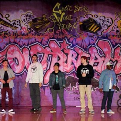 TINMAN PRESENTS: HEAVY HITTAZ [BATTLEZONE EDITION]PREVIEW