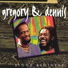 Tribute to Dennis Brown and Gregory Isaacs - Strictly Roots and culture and lovers too!