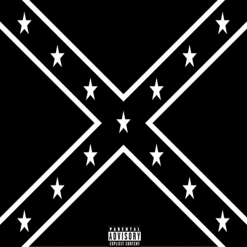 Dead A$$ - Black Hoodie Rap (prod. Debonair Music)