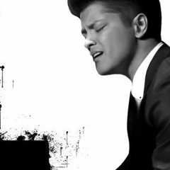 When I Was Your Man - Bruno Mars (cover)