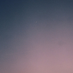 Sometimes w/ IAMNOBODI