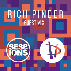 Rich Pinder Guest Mix