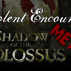 Shadow Of The Colossus - Violent Encounter [Orchestral Metal Cover]