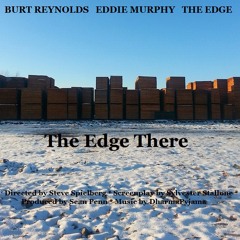 The Edge There